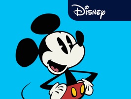 Disney Stickers: Mickey & Friends