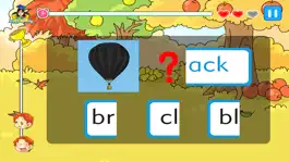 Game screenshot 杜杜快乐阅读4B hack
