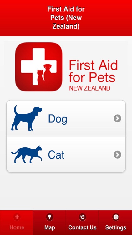 First Aid for Pets (New Zealand)