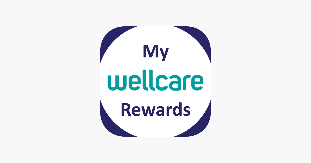 ‎My Wellcare Rewards on the App Store