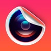 GIF Maker - StickerTune - iPhoneアプリ