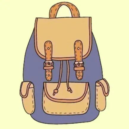 Dream Backpack DIY Cheats