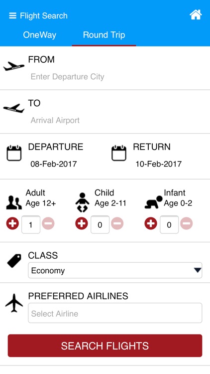 Maktwo Travel & Tourism