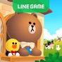 LINE BROWN FARM app download