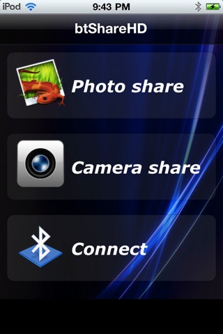 Camera & Photo Share HDのおすすめ画像1