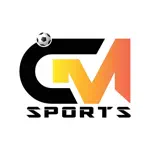 CM SPORTS App Cancel