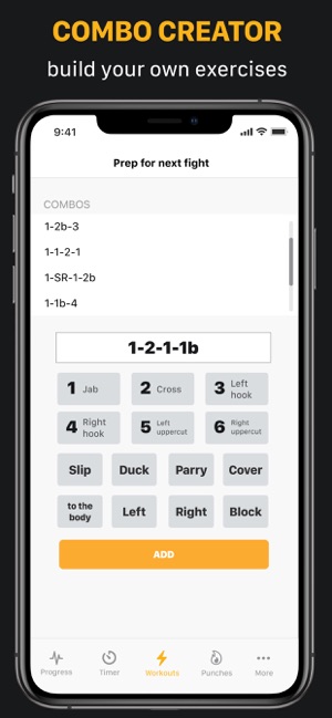Shadow Boxing Workout App 1.51.0 Free Download