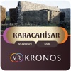 Karacahisar VR icon