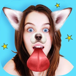 Funny Photo Sticker and Editor