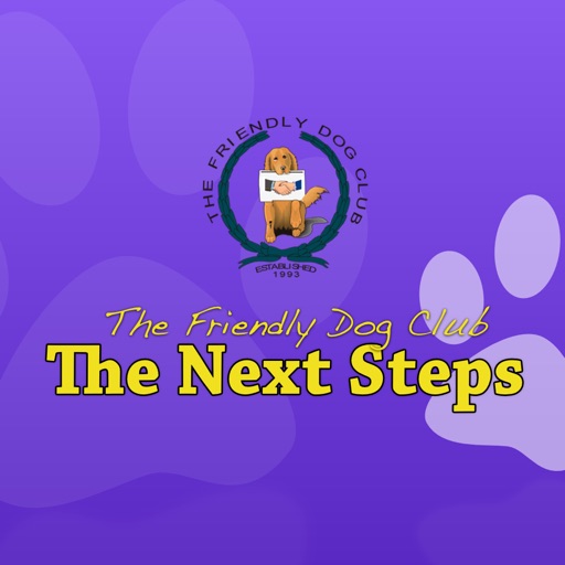 The Friendly Dog Club: The Next Steps