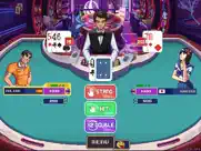 super blackjack battle 2 turbo edition ipad capturas de pantalla 2