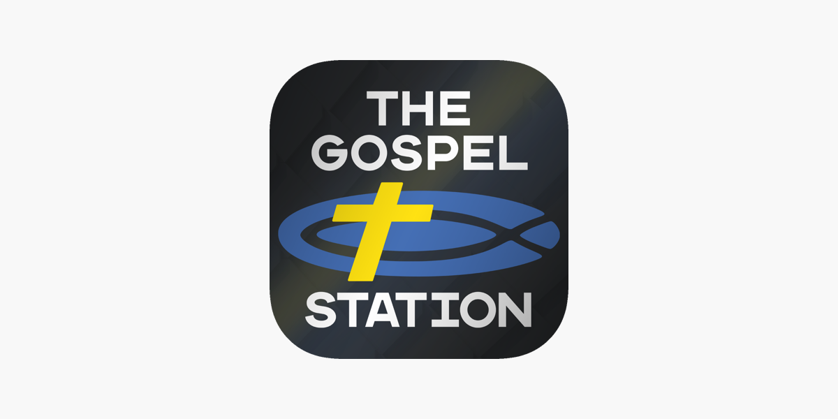 Gospel 2024 radio station