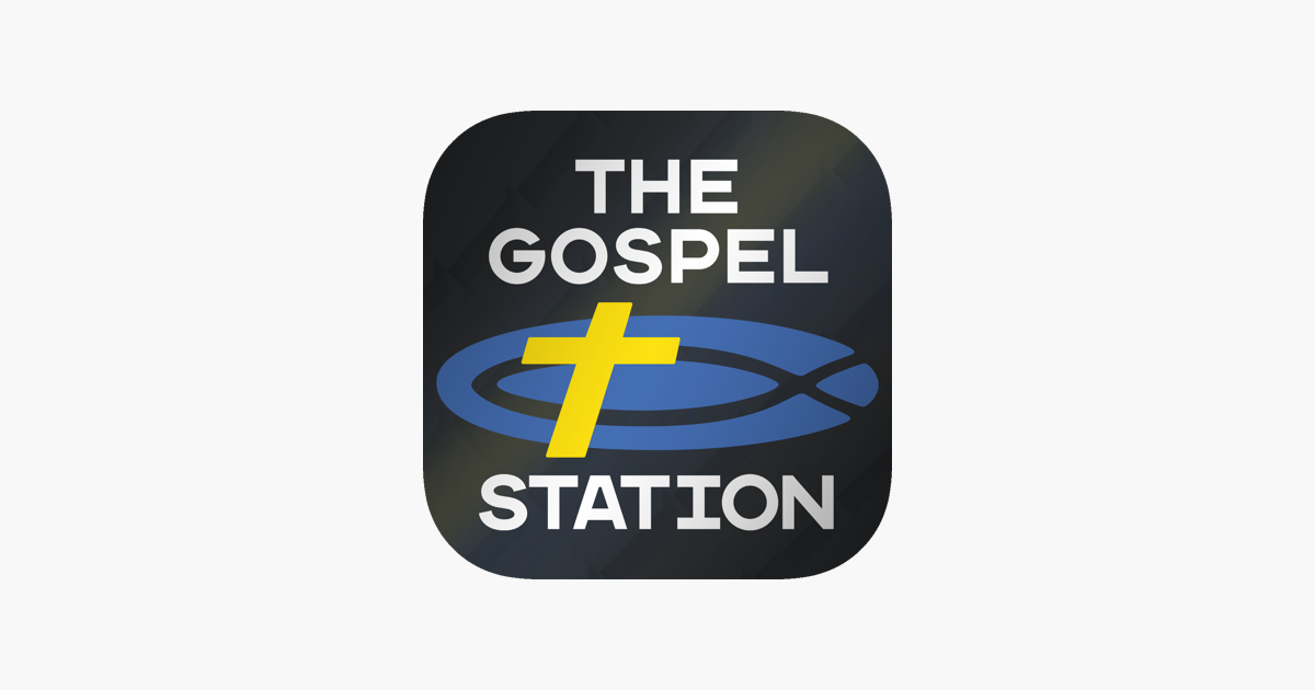 The Gospel Station on the App Store