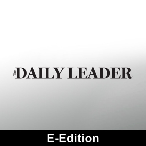 Pontiac Daily Leader eEdition icon