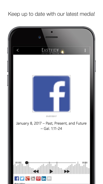 Eastview Christian Church