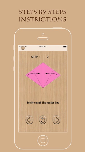 Origami - Origami Art(圖4)-速報App