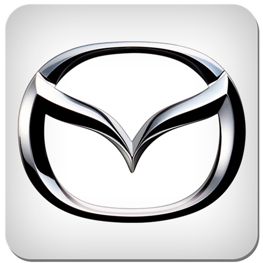 Mazda CDA iOS App