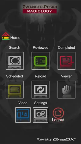 Game screenshot ZPRAD Connect mod apk
