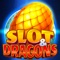 Icon Slot & Dragons