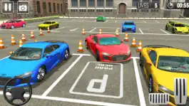 Game screenshot Ultimate Car Parking Simulator apk