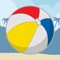 Beachy Ball