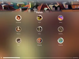 Learn Polish - EuroTalk screenshot 6