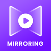 Mirror video editor