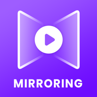 Mirror video editor