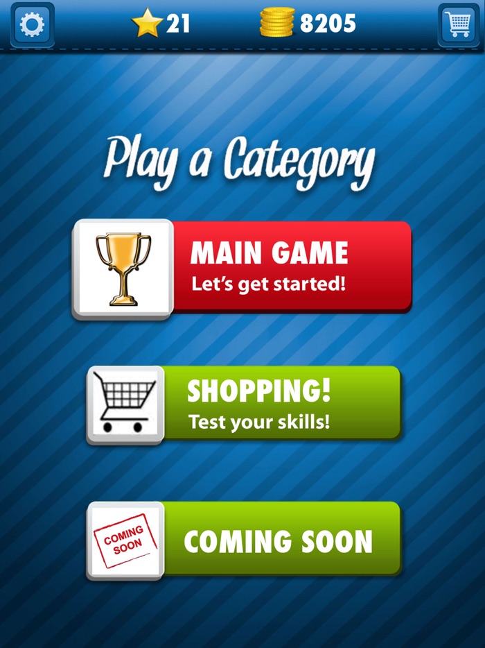 Guess the Logo Pic Brand - Word Quiz Game