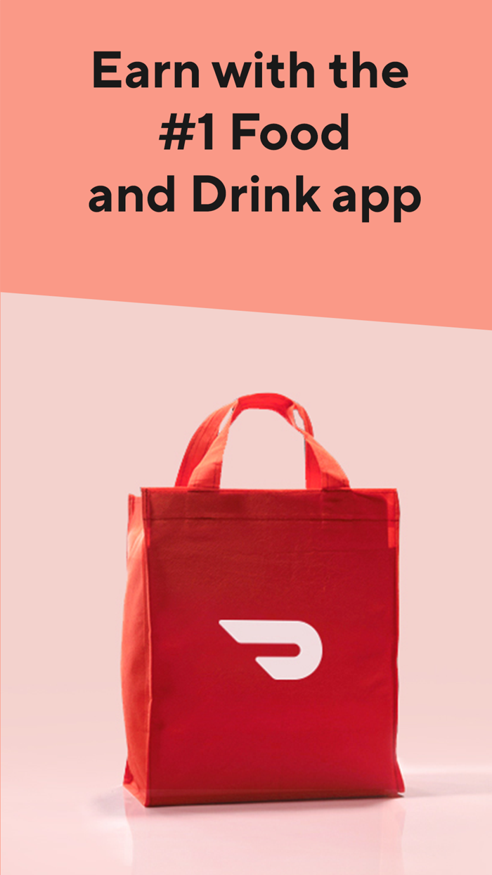 DoorDash - Dasher