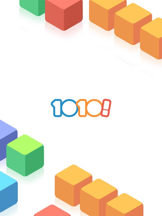 About: 1010 Deluxe (iOS App Store version)