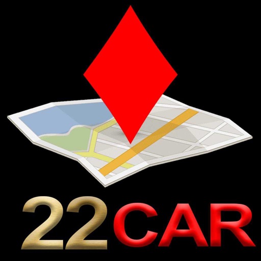 22Car - Passageiros