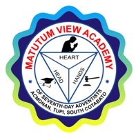 Matutum View Academy logo