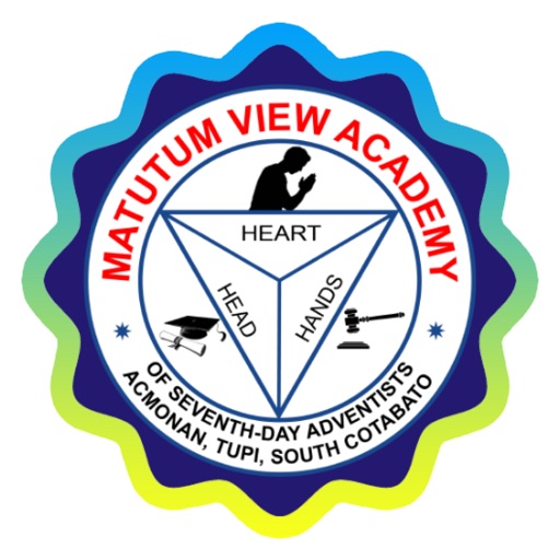 Matutum View Academy icon