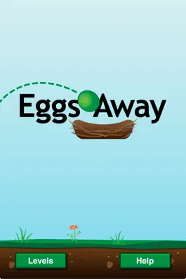 Game screenshot Eggs Away Fun mod apk
