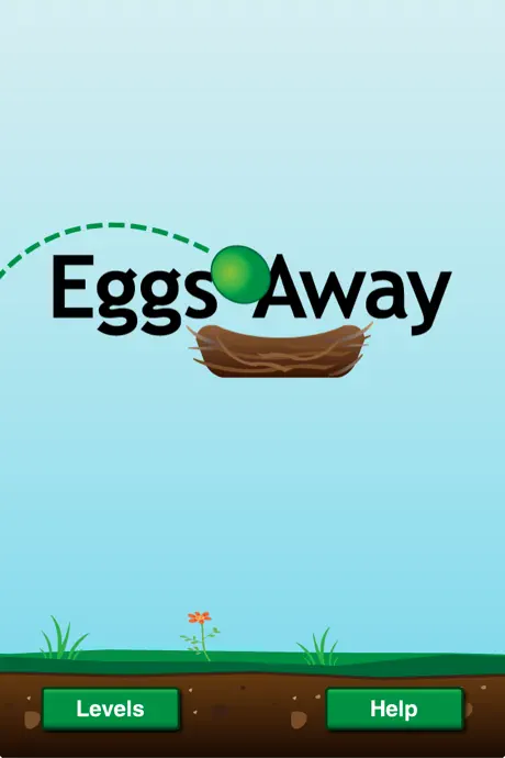 Eggs Away Fun