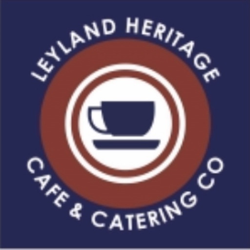 Leyland Heritage Cafe icon