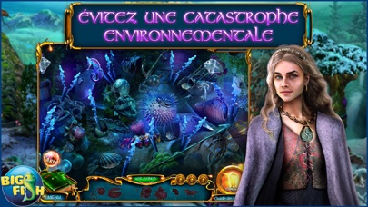 Screenshot #2 pour Labyrinths of the World: Stonehenge (Full)