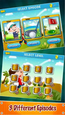 Game screenshot Mini Golf 2023: Club Match Pro hack