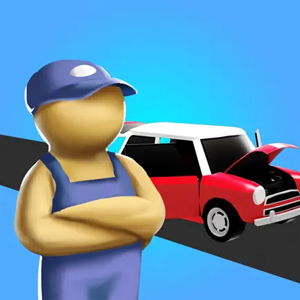 Car Tester Life Читы