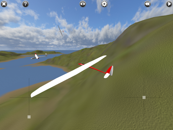 PicaSim - Flight Simulatorのおすすめ画像3