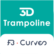 3D Trampoline