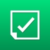 RV Checklist App