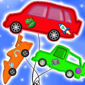 螢幕擷取畫面 (6) Toy Maker Car Factory