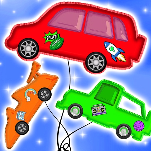 Toy Maker Car Factory