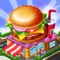 If you love Cooking Games, Kitchen Games, Restaurant Games and Time Management Games and have the Craze of Cooking Madness, and you want to crush it as a Crazy Chef, "Cooking Crush - Cooking Games" is for you in the City of Cooking Madness