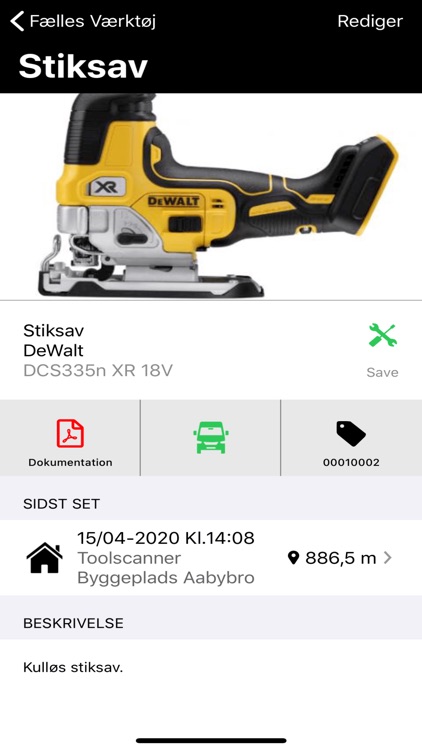 Carlog TOOLBOX screenshot-6