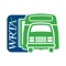 The WRTA On Demand rider app allows you to book your ride on the same day on demand or schedule in advance