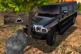 Game screenshot 4x4 Hill Climb Off-road Driving Game apk
