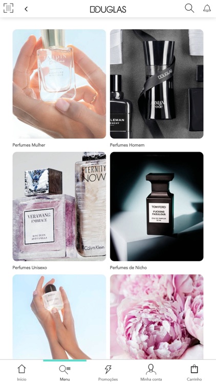 Douglas – Perfumes e Cosmética screenshot-4